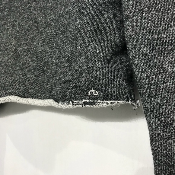 RAG & BONE Cropped Top - Picture 3 of 6